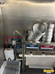 2024 Tl Pizza Trailer Pro Fire Suppression System Florida for Sale