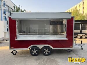 2024 Tp Concession Trailer Air Conditioning Arizona for Sale