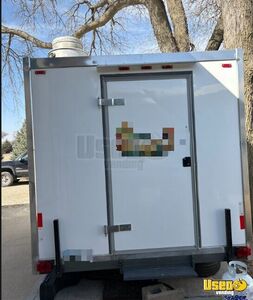 2024 Tra Kitchen Food Trailer Concession Window Iowa for Sale