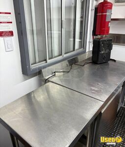 2024 Tra Kitchen Food Trailer Exterior Customer Counter Iowa for Sale