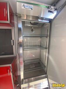 2024 Trailer Kitchen Food Trailer Cabinets Utah for Sale