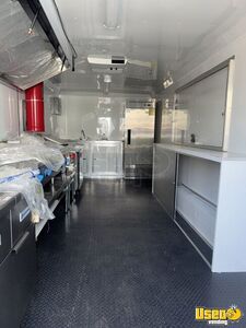 2024 Trailer Kitchen Food Trailer Chargrill Maryland for Sale