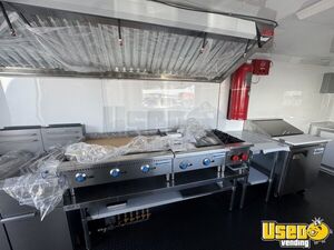 2024 Trailer Kitchen Food Trailer Exhaust Hood Maryland for Sale