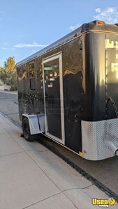 2024 Trailer Pet Care / Veterinary Truck Air Conditioning Arizona for Sale