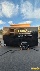 2024 Trailer Pet Care / Veterinary Truck Arizona for Sale