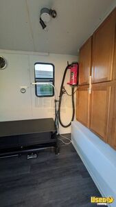 2024 Trailer Pet Care / Veterinary Truck Breaker Panel Arizona for Sale