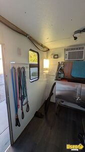 2024 Trailer Pet Care / Veterinary Truck Breaker Panel Arizona for Sale