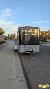 2024 Trailer Pet Care / Veterinary Truck Cabinets Arizona for Sale