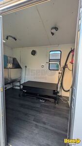 2024 Trailer Pet Care / Veterinary Truck Fresh Water Tank Arizona for Sale