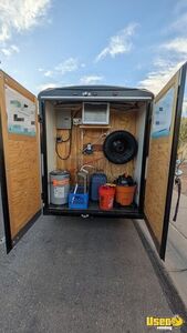 2024 Trailer Pet Care / Veterinary Truck Insulated Walls Arizona for Sale