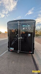 2024 Trailer Pet Care / Veterinary Truck Removable Trailer Hitch Arizona for Sale