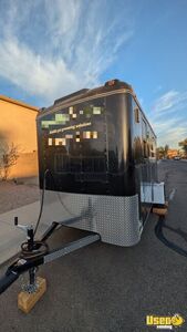 2024 Trailer Pet Care / Veterinary Truck Spare Tire Arizona for Sale