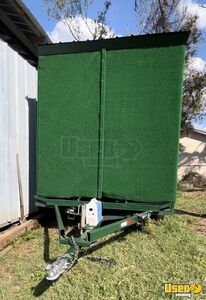 2024 Trailer Tiny Home Fresh Water Tank Florida for Sale