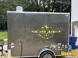 2024 Usa Trailers 2024 Concession Trailer Alabama for Sale