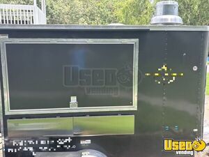 2024 Usa Trailers 2024 Concession Trailer Concession Window Alabama for Sale