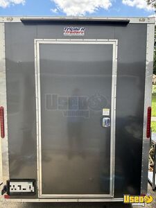 2024 Usa Trailers 2024 Concession Trailer Insulated Walls Alabama for Sale