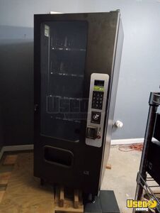 2024 Usi Snack Machine 2 Pennsylvania for Sale