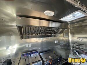 2024 Utility Trailer Kitchen Food Trailer Spare Tire Arizona for Sale