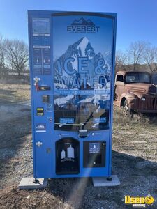 2024 Vx-4 Bagged Ice Machine Oklahoma for Sale
