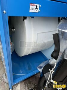 2024 Vx$ Bagged Ice Machine 4 Texas for Sale