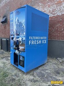 2024 Vx4 Bagged Ice Machine 2 Oklahoma for Sale