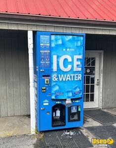 2024 Vx4 Bagged Ice Machine 2 Tennessee for Sale