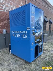 2024 Vx4 Bagged Ice Machine 3 Oklahoma for Sale