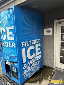 2024 Vx4 Bagged Ice Machine 3 Tennessee for Sale