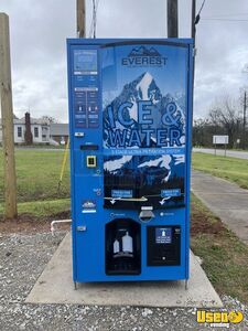 2024 Vx4 Bagged Ice Machine Alabama for Sale