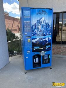 2024 Vx4 Bagged Ice Machine Texas for Sale