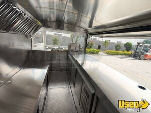 2024 We-220 Concession Trailer Floor Drains New Jersey for Sale