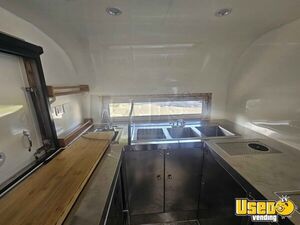 2024 Webetter Concession Trailer Awning Texas for Sale