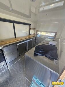 2024 Webetter Concession Trailer Propane Tank Texas for Sale