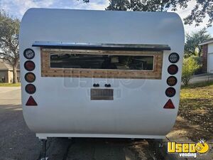 2024 Webetter Concession Trailer Removable Trailer Hitch Texas for Sale