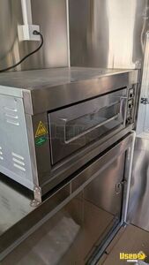 2024 Wh-s300 Concession Trailer Oven Florida for Sale