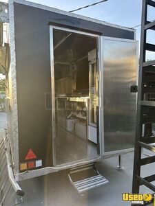 2024 Whi-s500 Kitchen Food Trailer Air Conditioning Florida for Sale