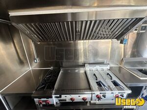 2024 Whi-s500 Kitchen Food Trailer Concession Window Florida for Sale