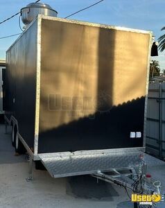 2024 Whi-s500 Kitchen Food Trailer Florida for Sale