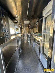 2024 Whi-s500 Kitchen Food Trailer Stainless Steel Wall Covers Florida for Sale