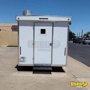 2025 2025 Kitchen Food Trailer Cabinets Texas for Sale