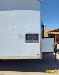 2025 2025 Kitchen Food Trailer Insulated Walls Texas for Sale