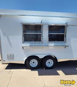 2025 2025 Kitchen Food Trailer Texas for Sale