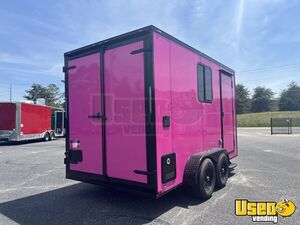 2025 7x14 Pet Care / Veterinary Truck Generator Georgia for Sale