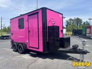 2025 7x14 Pet Care / Veterinary Truck Georgia for Sale