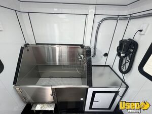 2025 7x14 Pet Care / Veterinary Truck Interior Lighting Georgia for Sale