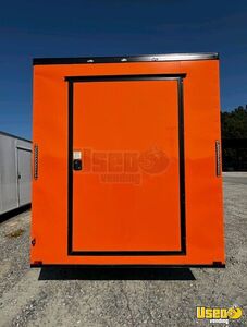 2025 7x16 Ta Concession Trailer Cabinets Georgia for Sale