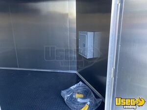 2025 7z10ta Concession Trailer Breaker Panel Florida for Sale