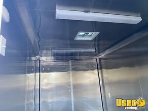 2025 7z10ta Concession Trailer Electrical Outlets Florida for Sale