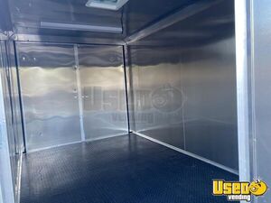 2025 7z10ta Concession Trailer Interior Lighting Florida for Sale