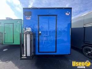 2025 8.5x16 Kitchen Food Trailer Shore Power Cord Georgia for Sale